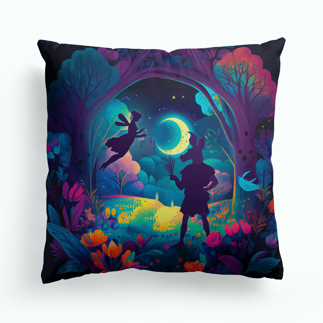 A Midsummers Night Dream Cushion