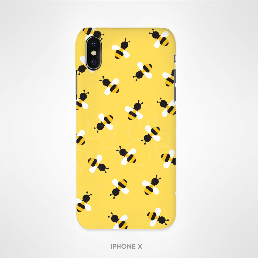 Bees Phone Case