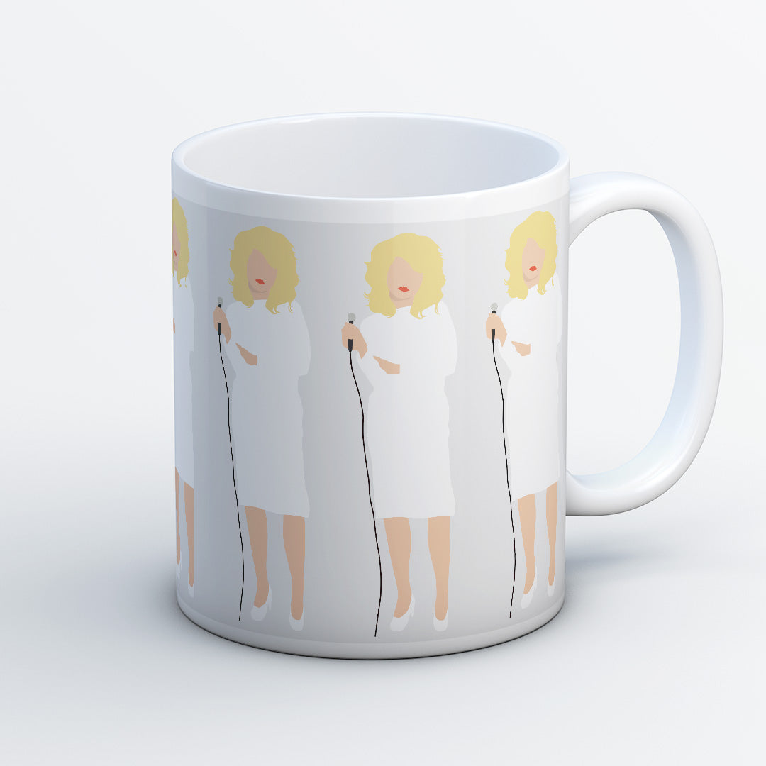 Debbie Harry Mug