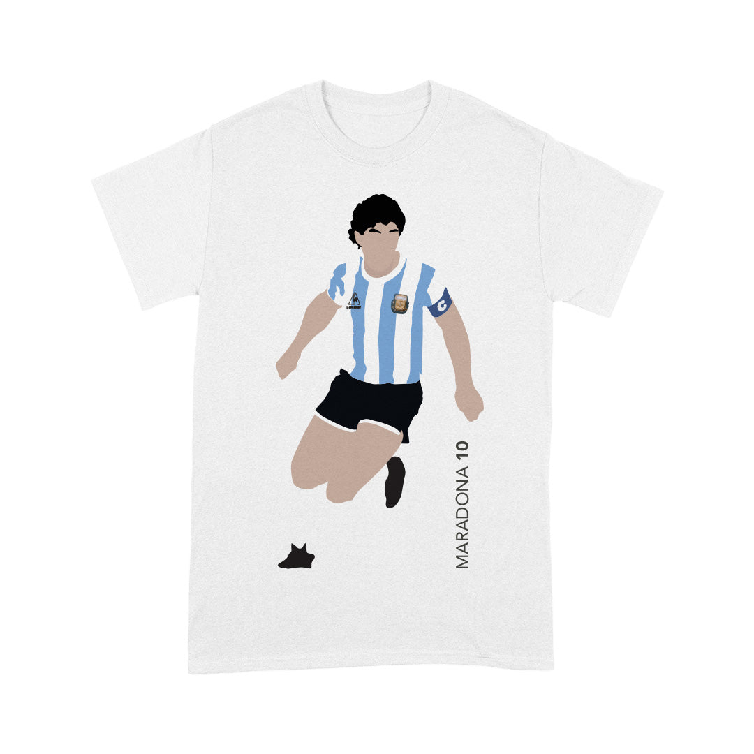 Diego Maradona T-Shirt