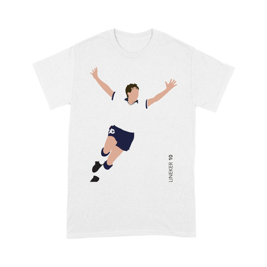 Gary Lineker T-Shirt