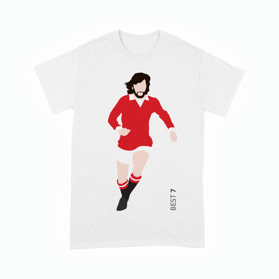 George Best T-Shirt