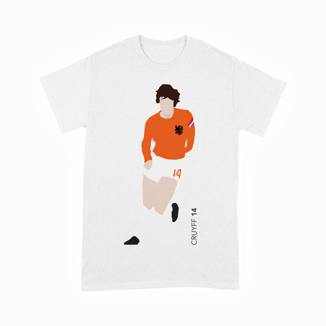 Johan Cruyff T-Shirt