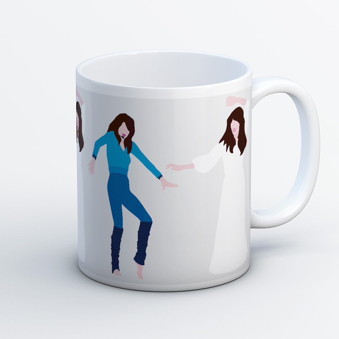 Kate Bush Mug