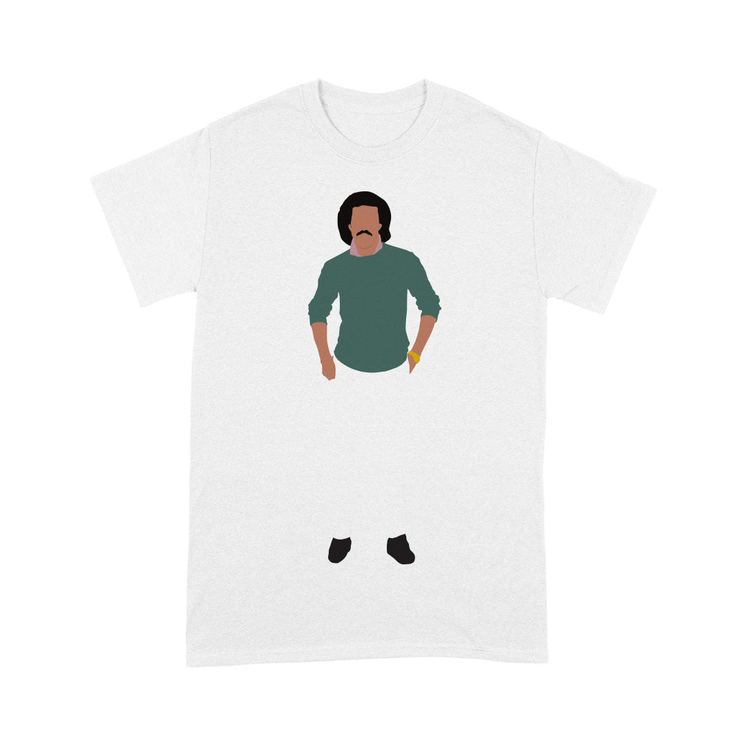 Lionel Richie T-Shirt