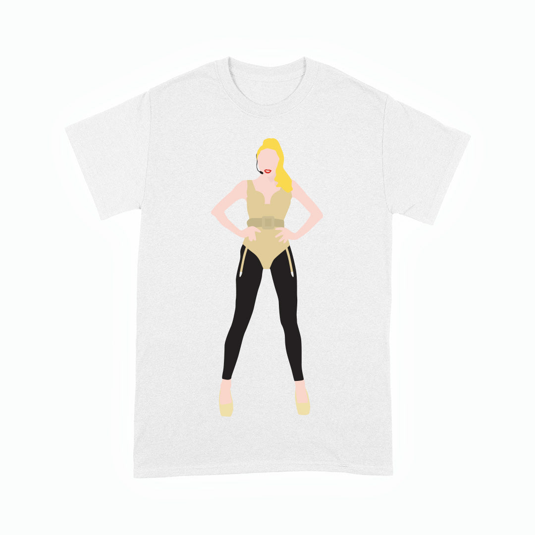 Madonna T-Shirt