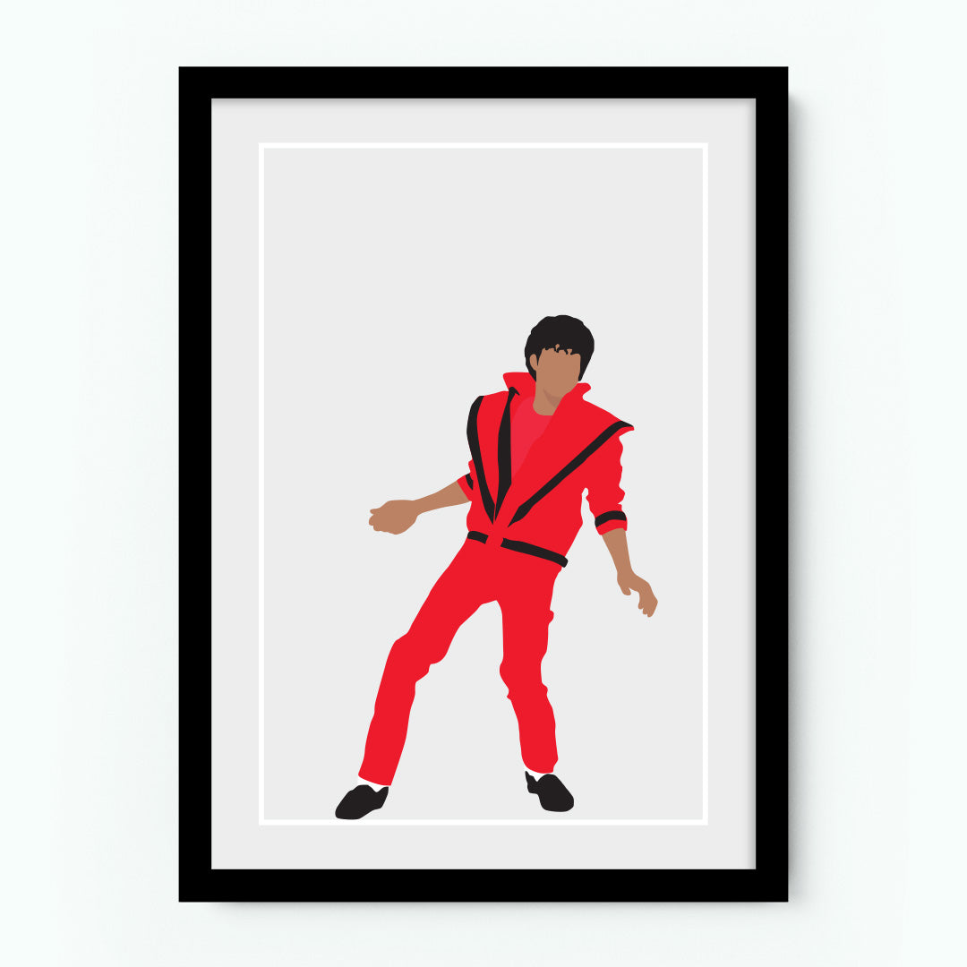 Michael Jackson Poster
