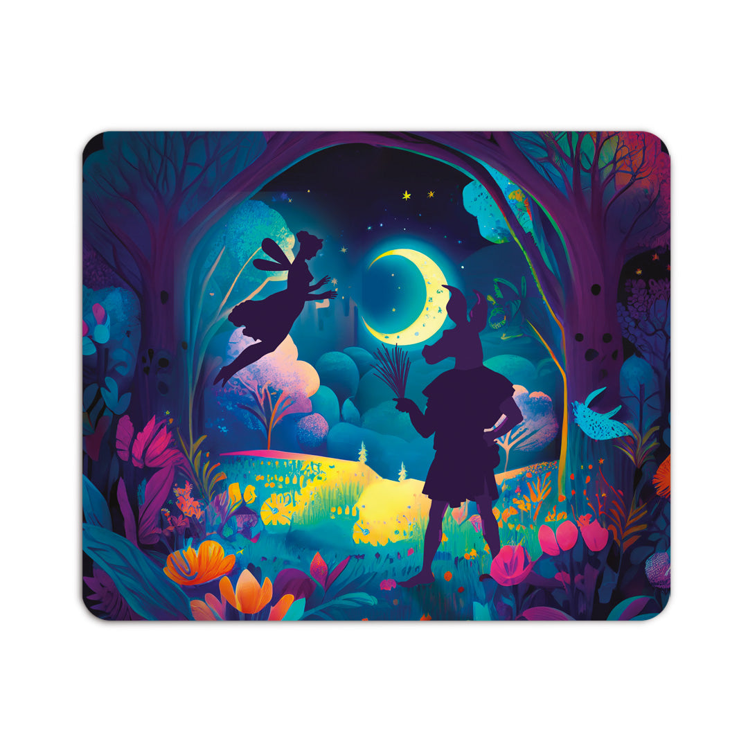 A Midsummer Night’s Dream by William Shakespeare Mouse Mat