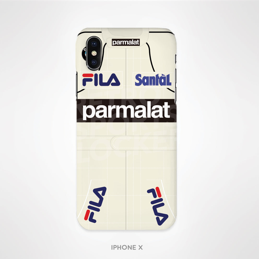 Nelson Piquet 1983 Overall Phone Case