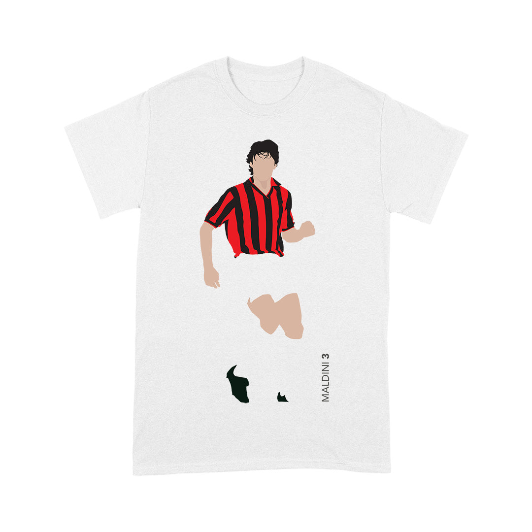 Paolo Maldini T-Shirt