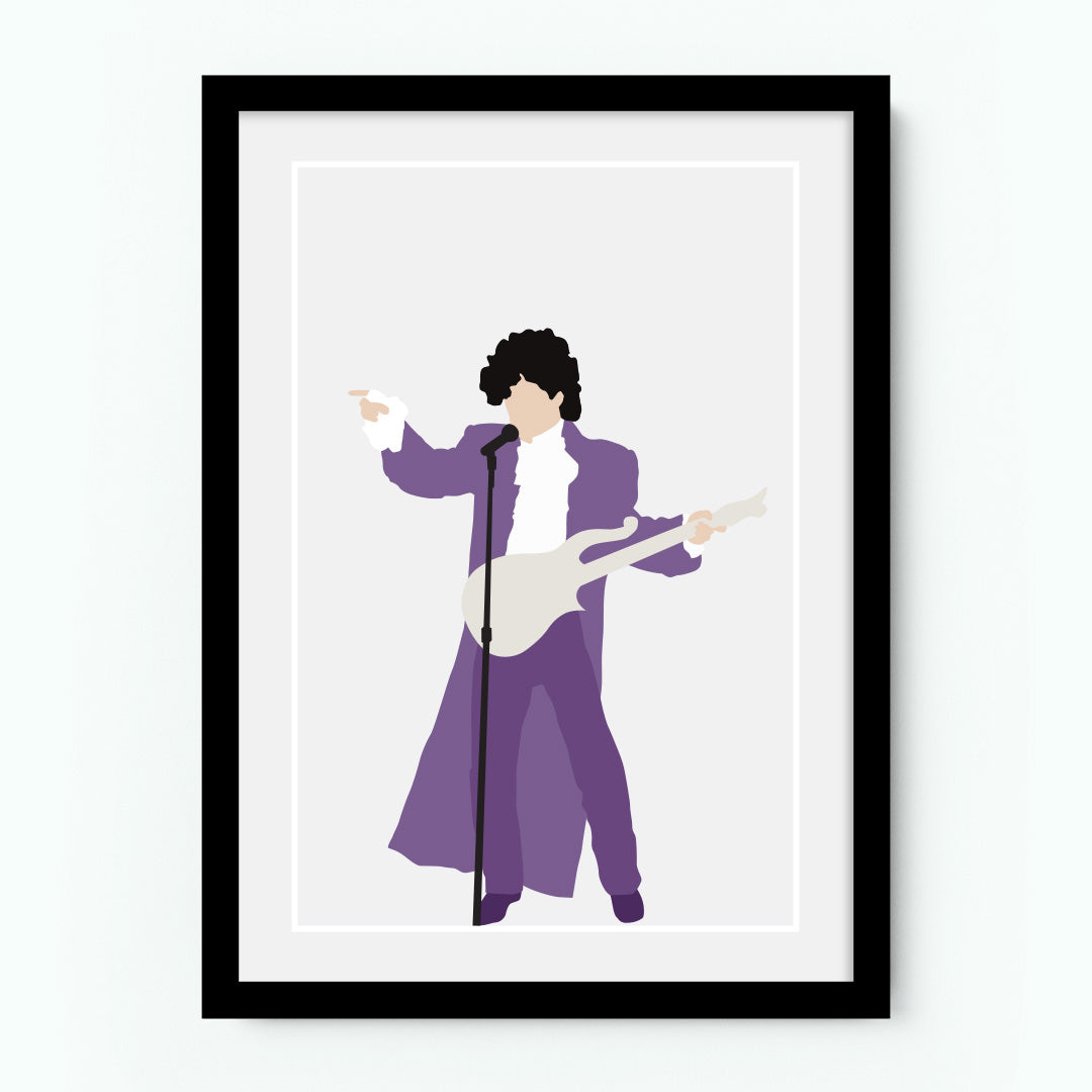 Prince Poster