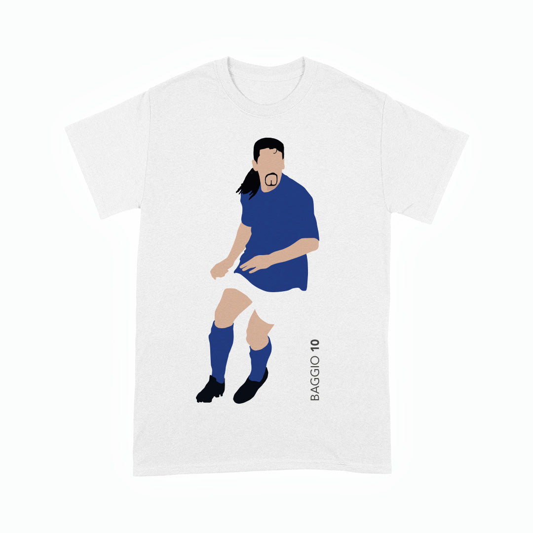 Roberto Baggio T-Shirt