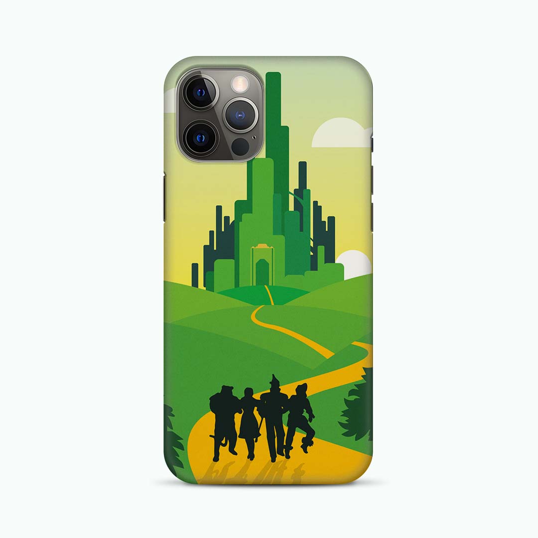 The Wonderful Wizard of Oz by L. Frank Baum Poster