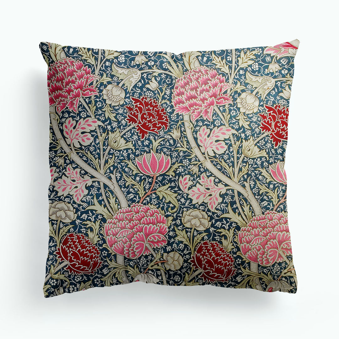 William Morris Cray Cushion