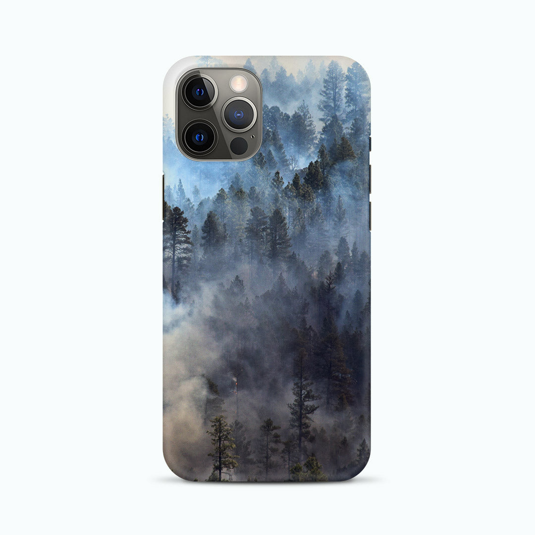 Coconino National Forest Phone Case