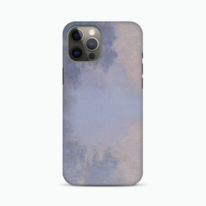 Monet - Mist Phone Case