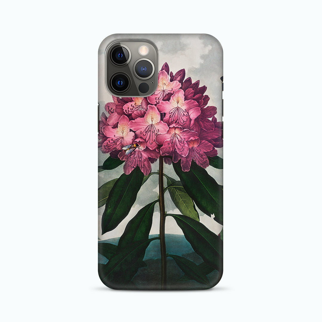 The Pontic Rhododendron Phone Case