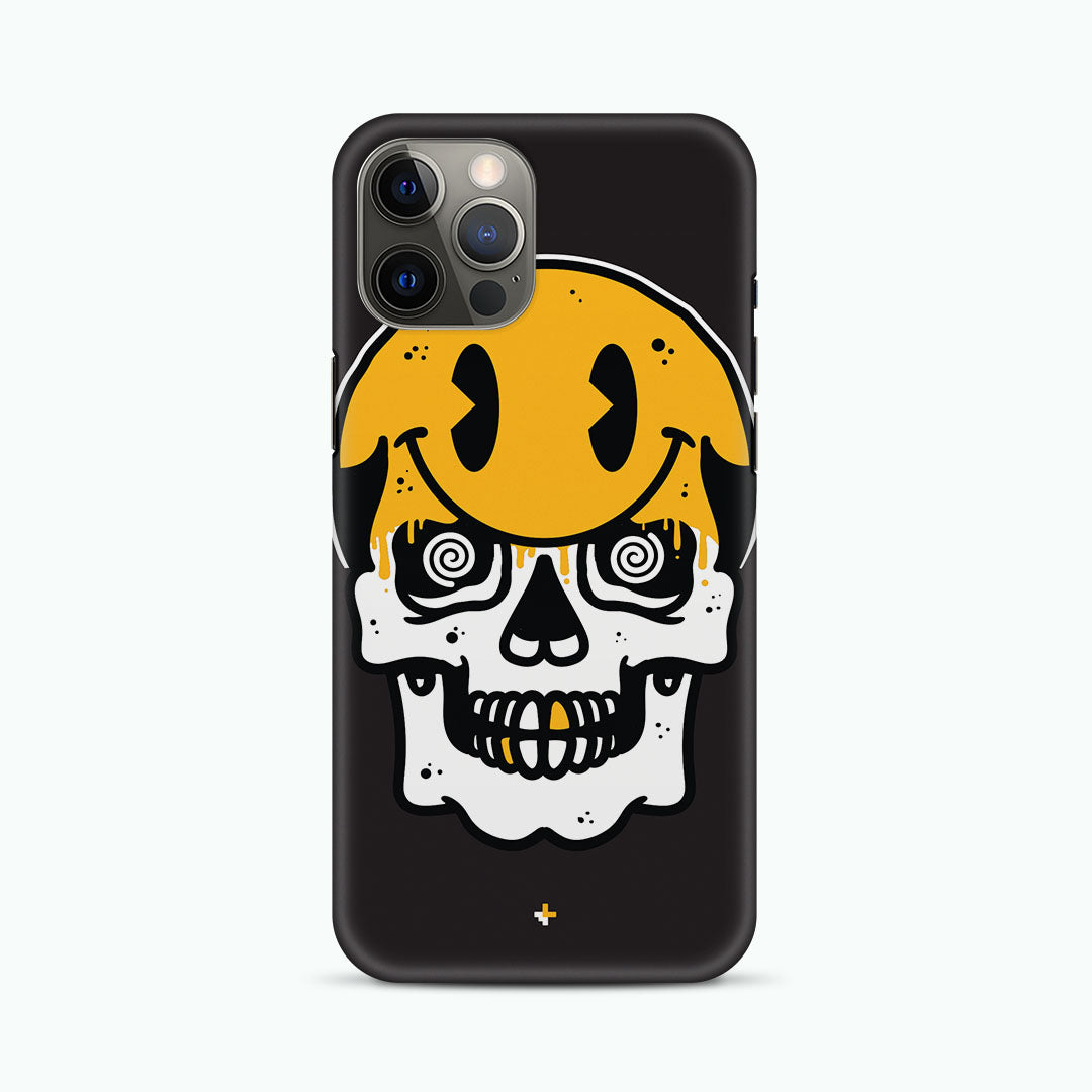 Death Trip Phone Case