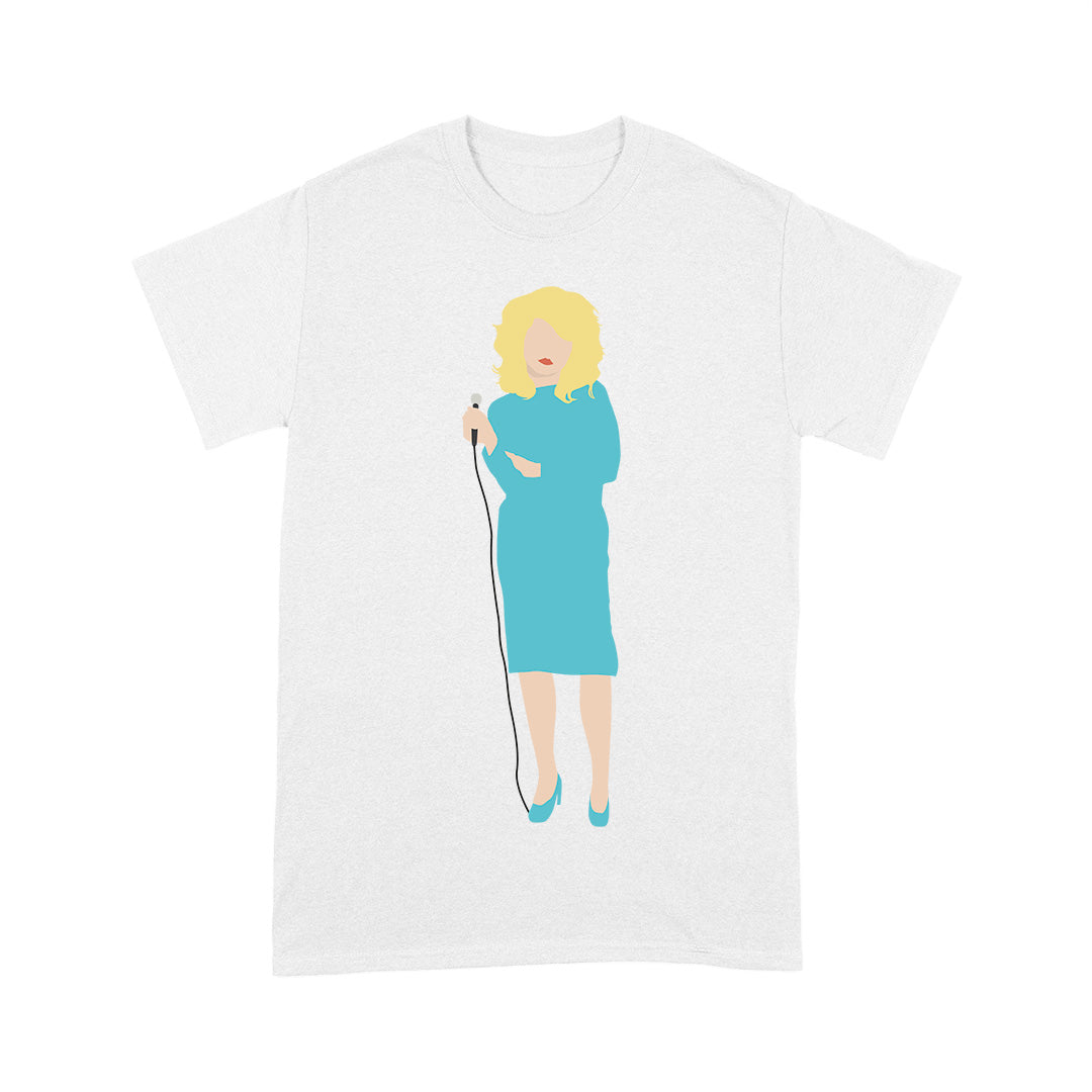 Debbie Harry T-Shirt