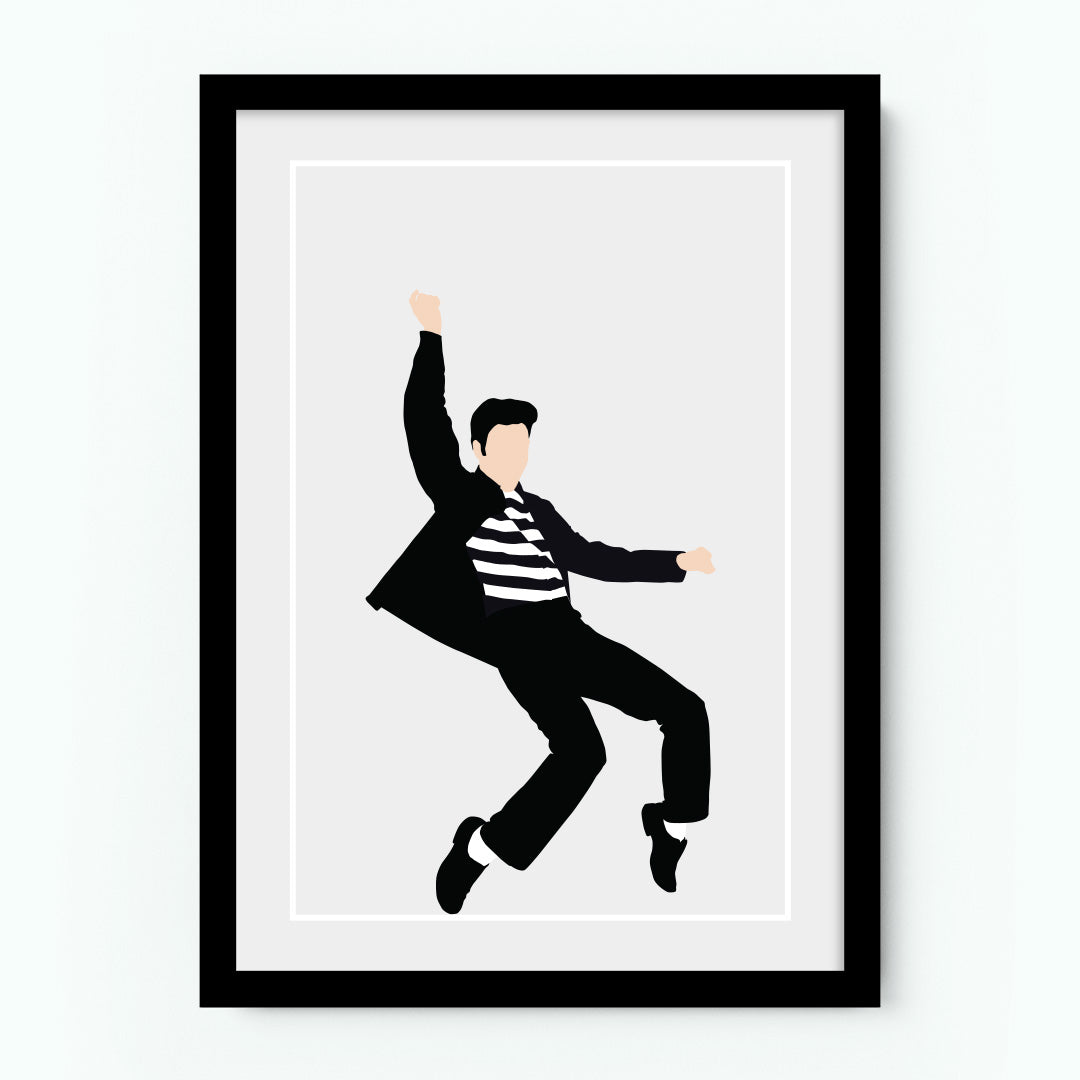 Elvis Poster