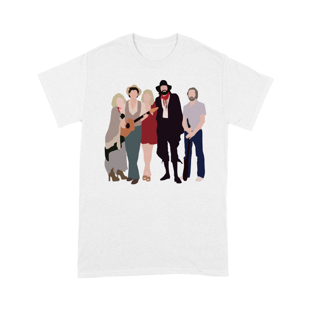 Fleetwood Mac T-Shirt