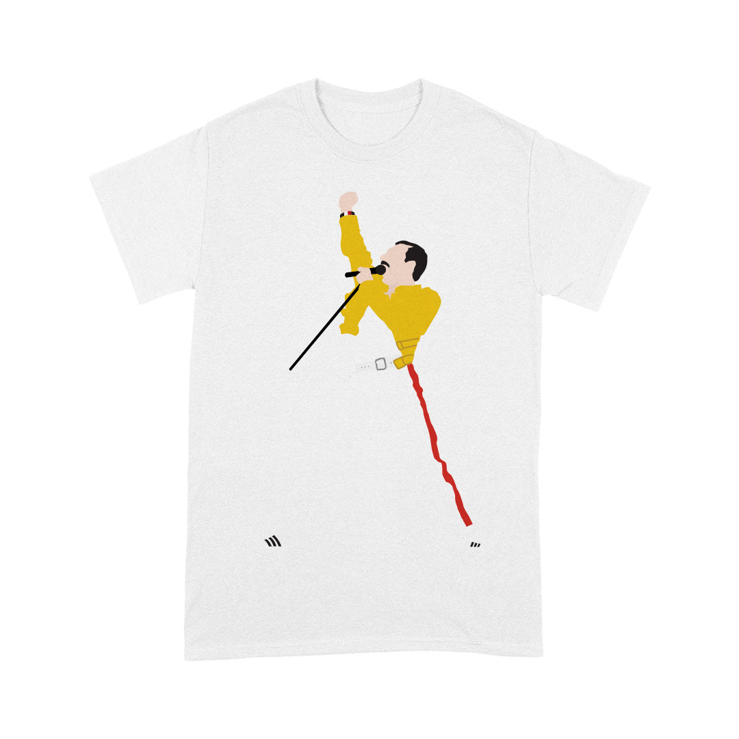 Freddie Mercury T-Shirt