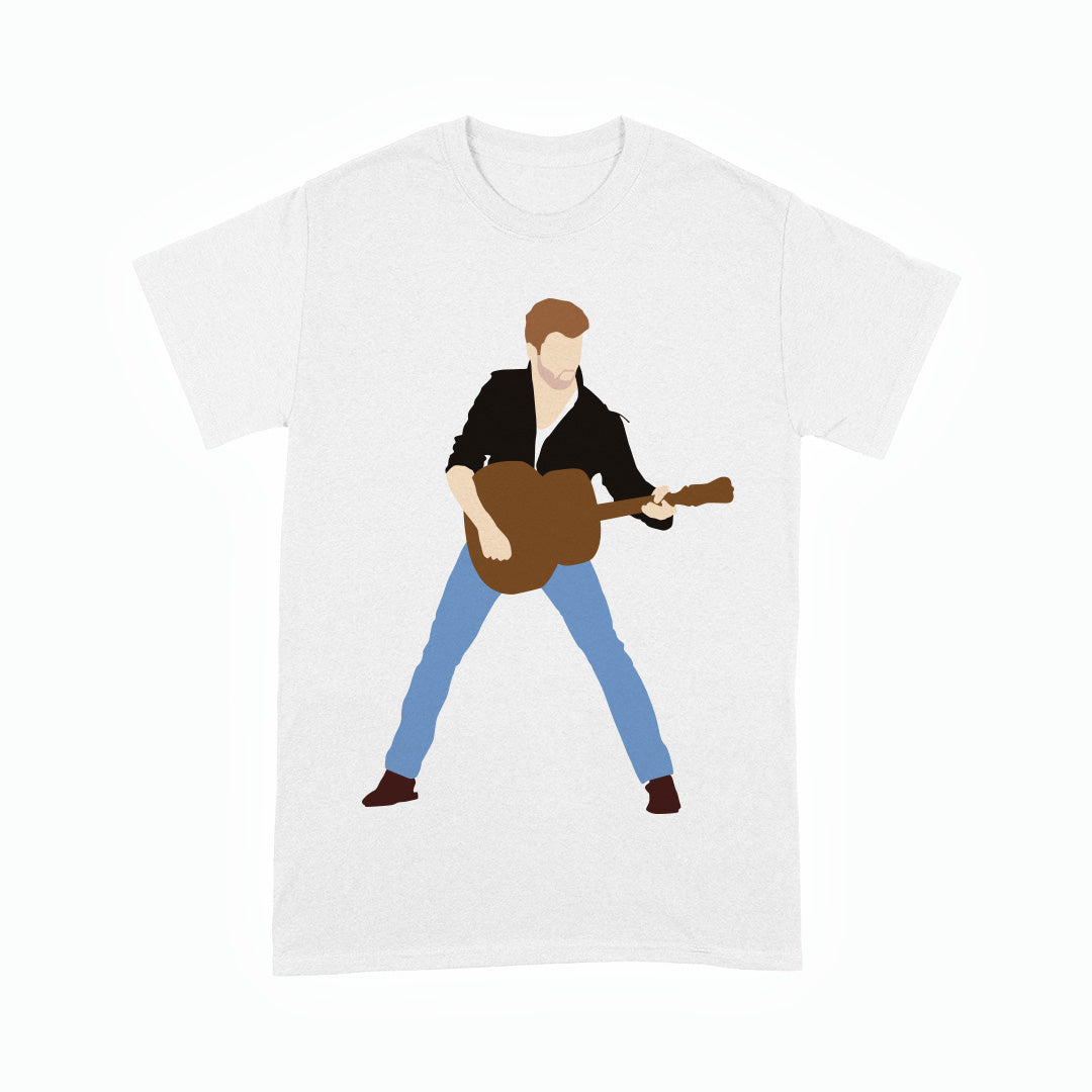 George Michael T-Shirt