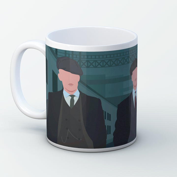 Peaky Blinders Mug