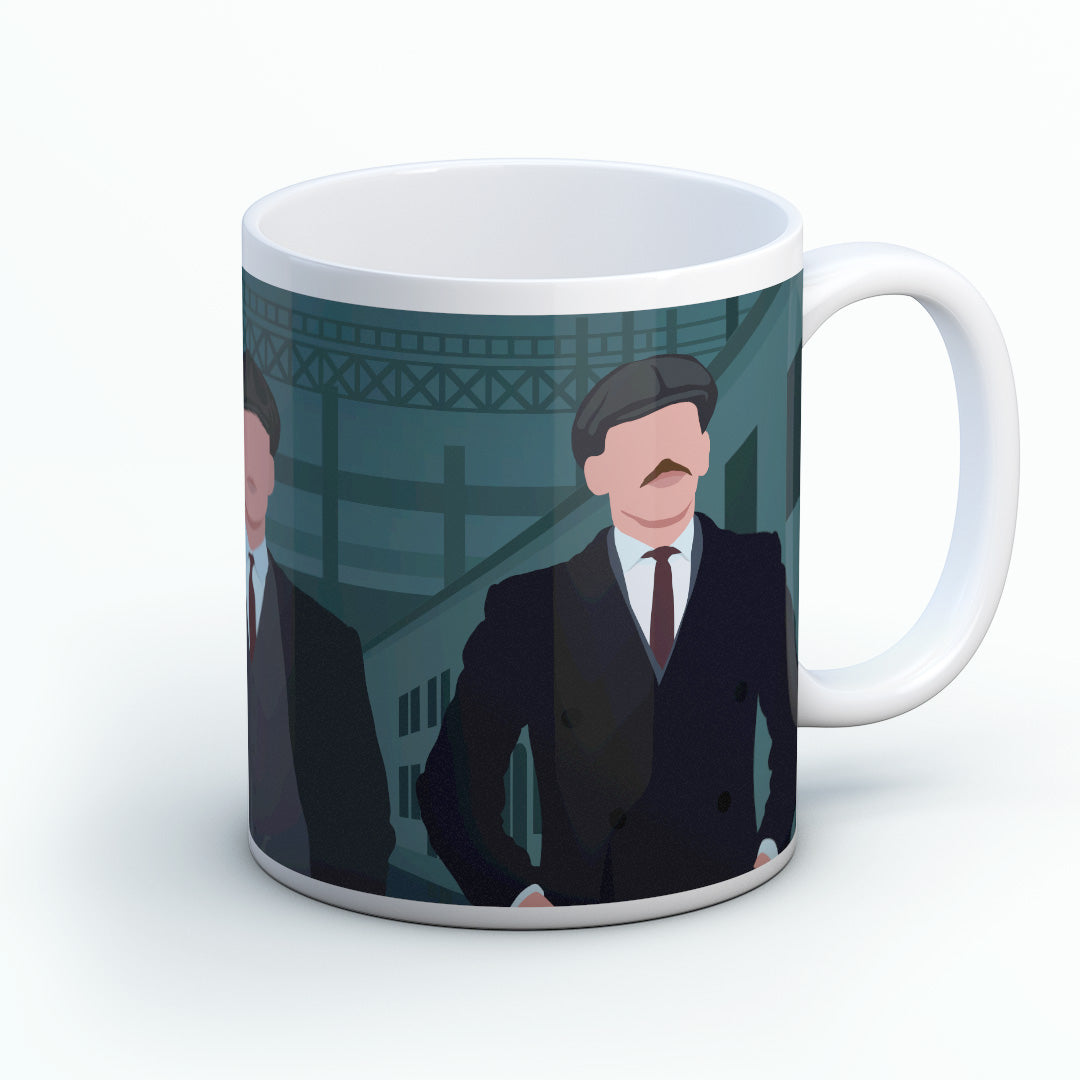 Peaky Blinders Mug