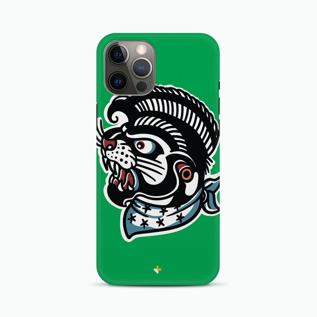 Rockabilly Phone Case