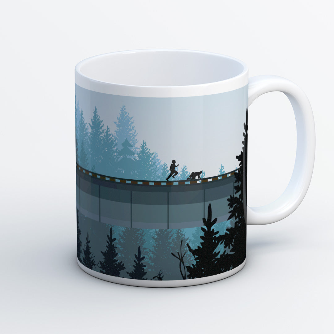 Stand By Me Movie Mug