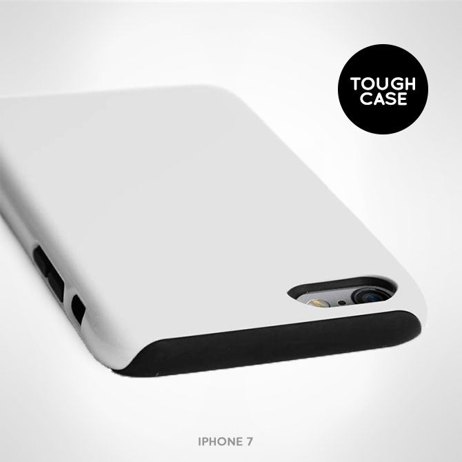 Meerkat's Paradise TOUGH Phone Case